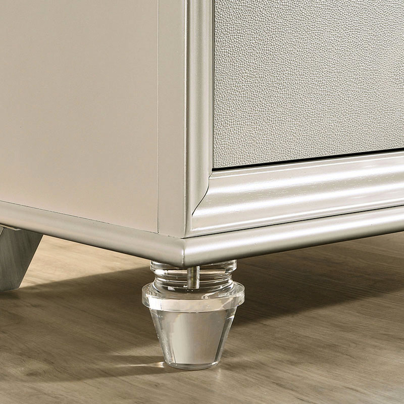 Table de chevet Modern Modern