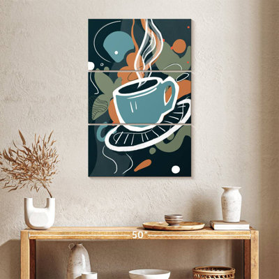 Tasse à café Yarlin