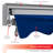Advaning Classic Series 12'x10' Motorized Remote Controlled Retractable Awning-85025194-14236710