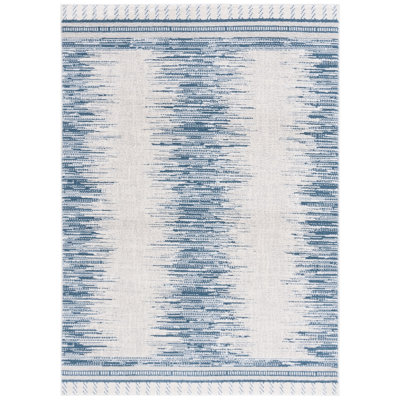 Alamo Performance Abstract Rug