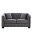 Canapé Chesterfield 59 po-311272101