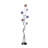 Jazell 58.5'' LED Novelty Floor Lamp