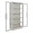 Larson Reclaimed Pine Wood Cabinet-1841449941