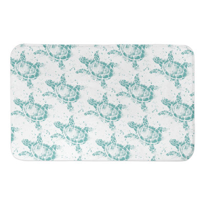 Coley Non-Slip Single Piece
