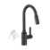 Genta LX Pull Down Touchless Single Handle Kitchen Faucet with Motionsense Wave and PowerClean