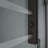 Orchid 39" H X 4" W 2-Jet Shower System with Hand Wand - Requires existing shower head connection-46725388