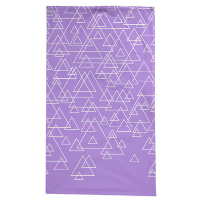 Avicia Scattered Triangle Tablecloth