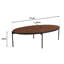 Basile Four Leg Coffee Table-99445461