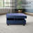 Beitz Faux Leather Ottoman-1848026167
