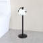 Wigley Free Standing Toilet Paper Holder