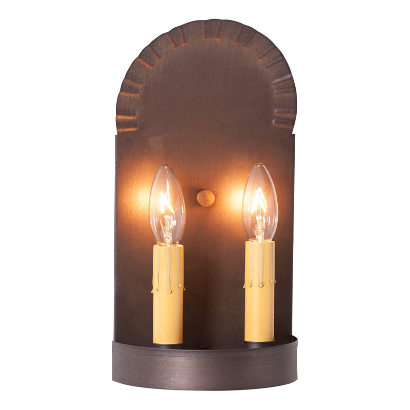 Jobeth Candle Wall Light