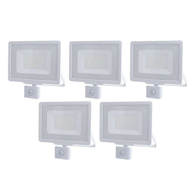 Difranco Round Extra Flat Recessed LED Spotlight Kit