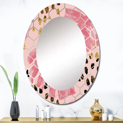 Wall Mirror