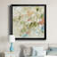" FLORAL BLUSH III " Painting Print-590627606-590627613