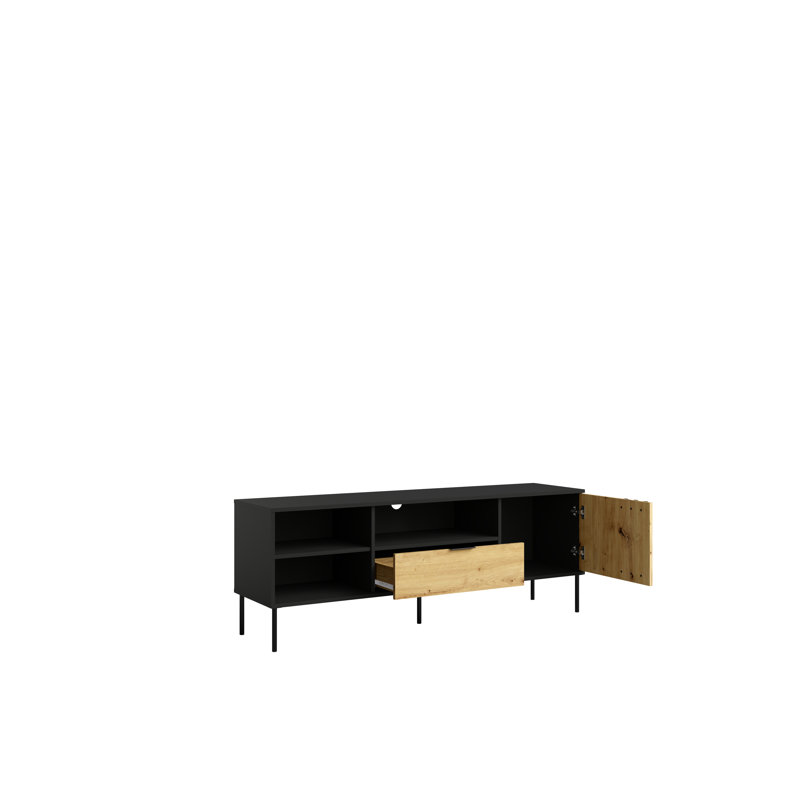 Unfinished TV Stand for TVs up to 65"
