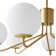 Wismar Chandelier