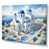 Toile tendue
