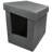 Sloped Standard Litter Box-39958049