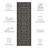 Cherene Performance Floral Indoor/Outdoor Area Rug-467586988
