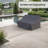 Louise Outdoor Loveseat Cover