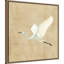 Aigrette se posant II-1580738495
