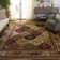 Malayah Performance Oriental Rug