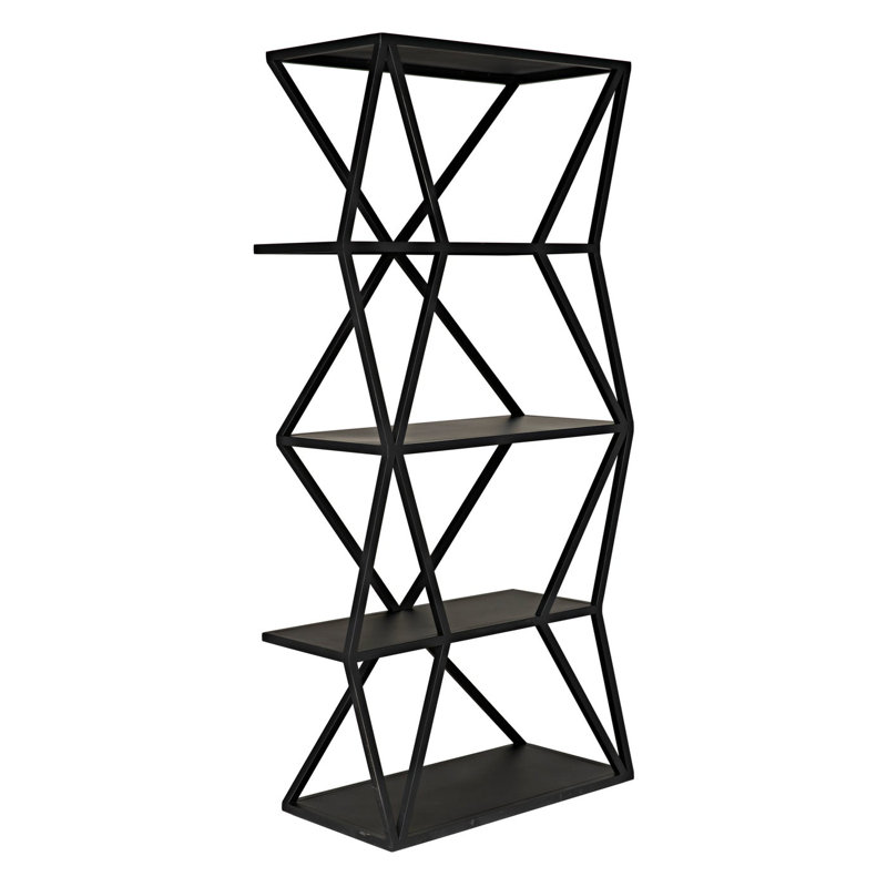 Sutro Bookcase