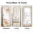 Calliegh Metal Flat Mirror-180934339-180934337