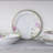 Noritake Poppy Place Salad Plates, 8-1/4"