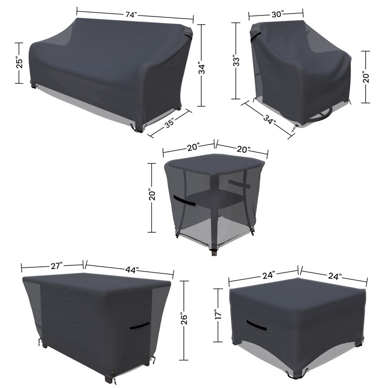 Guillen Seating Group Cover