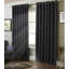 Bigham Blackout Eyelet Curtains-2020565443-2020565440