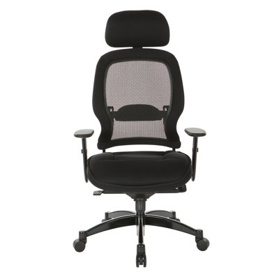 SPACE Task Chair with Headrest