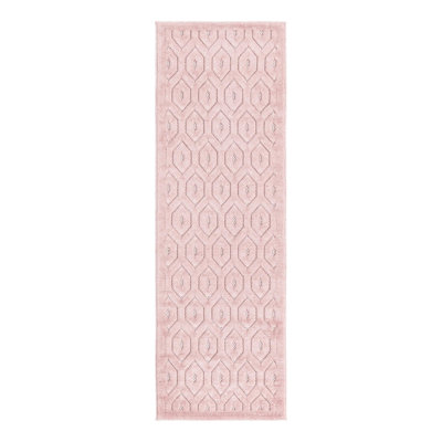 Hearon Geometric Indoor / Outdoor Rug