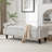 59" Wide Upholstered Storage Bench with Solid Wood Legs & Nailhead Trim-1495374260