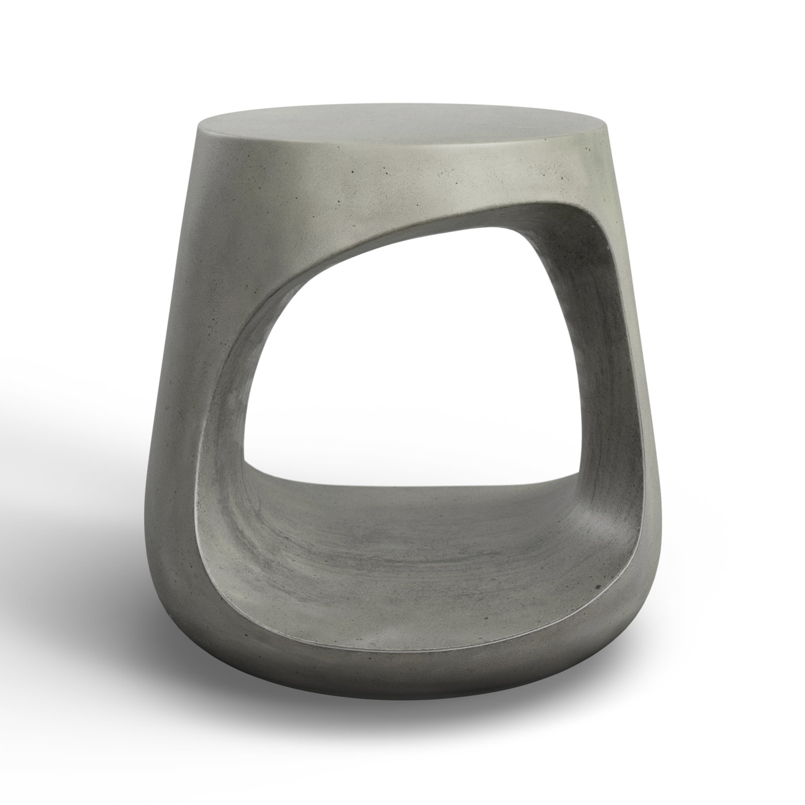 Belvidere End Table