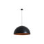 Willow 1 - Light Dome Pendant-40239276-40239277