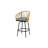 3Pcs Outdoor Bar Set-1196693321
