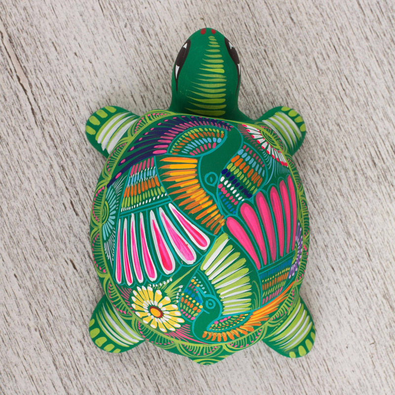Ravello Ceramic Decorative Box