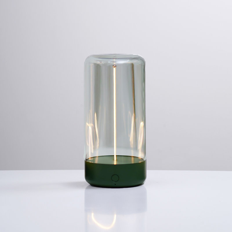 Veilleuse Mage Series, Vert