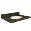 Dessus de salle de bain simple 43 po meuble-lavabo-19333254-19333261-19333251