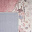 Tapis oriental ivoire / rose Adelene-857715495