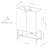 Kaianne Accent Cabinet