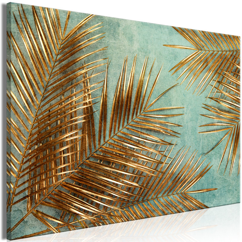 No Frame Print on Canvas, 80cm H x 120cm W