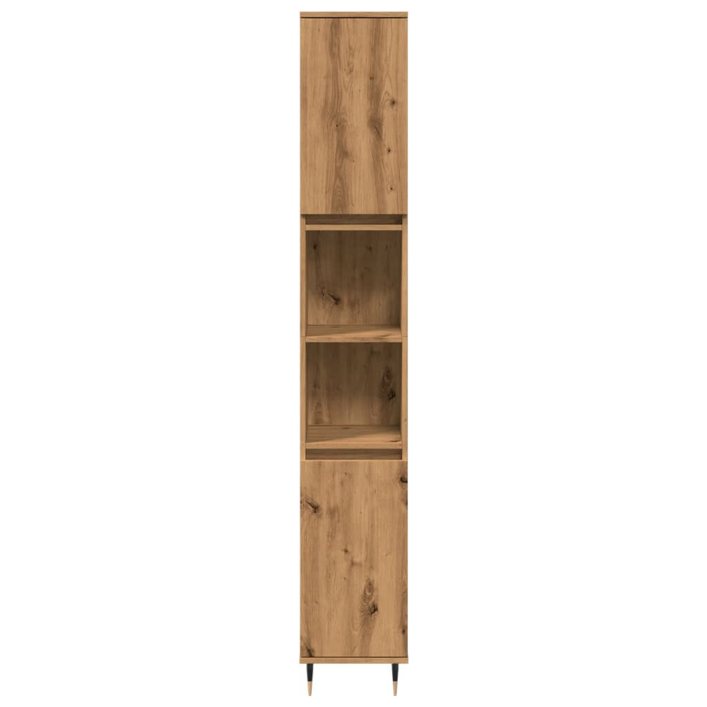 Freestanding Bathroom Cabinet