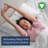 Perecale Bedding 100% Organic Cotton Percale Flat Sheet, 400 Thread Count GOTS Certified, Smooth & Moisture-Wicking-101712031-101712030