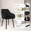 49.5cm H Upholstered Dining Chairs With Wooden Legs-392167204-385126526