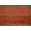 Tapis moderne teint à la main Gabbeh 6 x 8