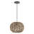 Knizair 1 - Light Brown Pendant