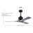 Nan Ceiling Fan In Textured Blades-199688989-150011037-195460409