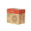 Prometeo Glass Dessert Plates - 24 x 19.5cm